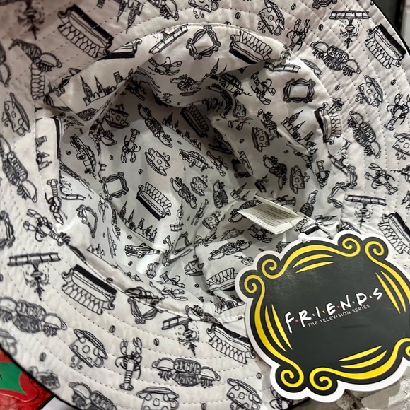 COPY - NEW in packaging Friends TV Show Merchandise Collection for FRIENDS supe… - Picture 10 of 10